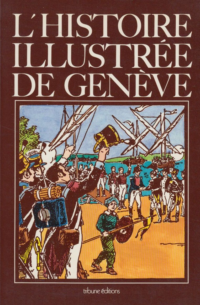 genève